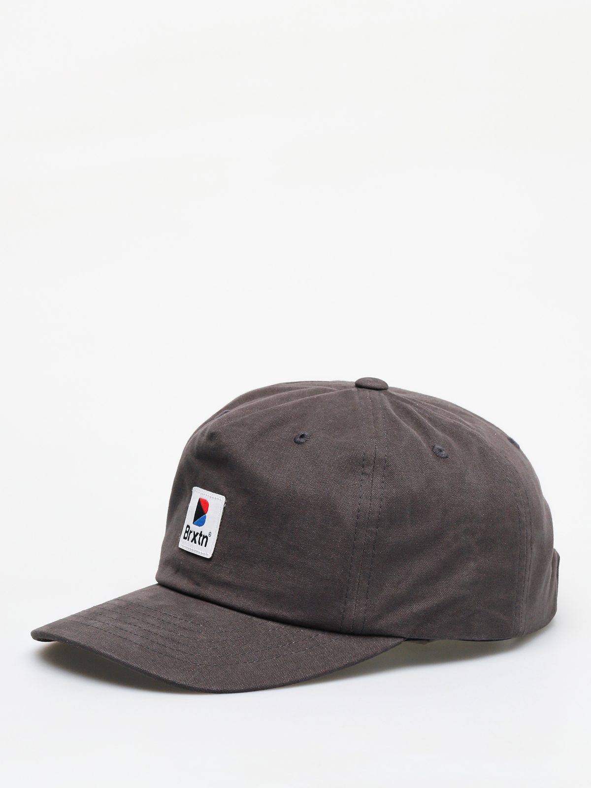 Brixton Stowell Mp ZD Cap (graphite)
