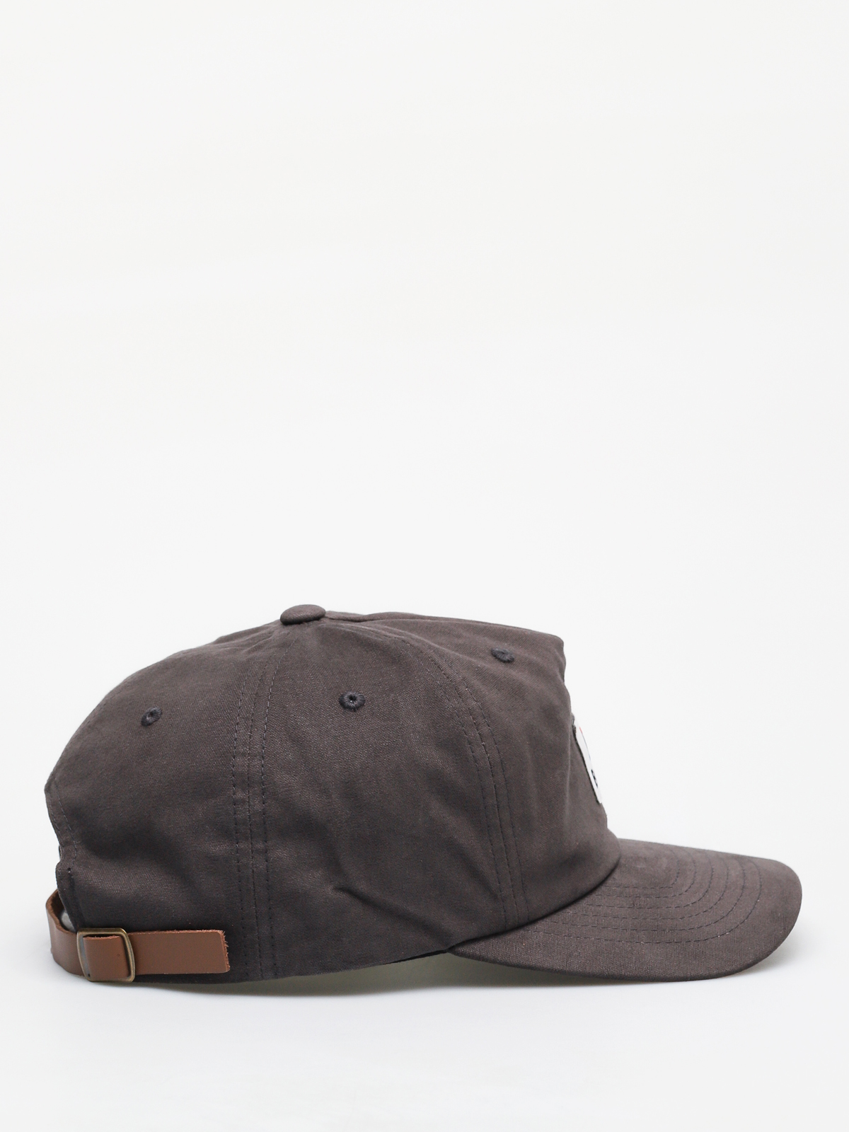Brixton Stowell Mp ZD Cap (graphite)