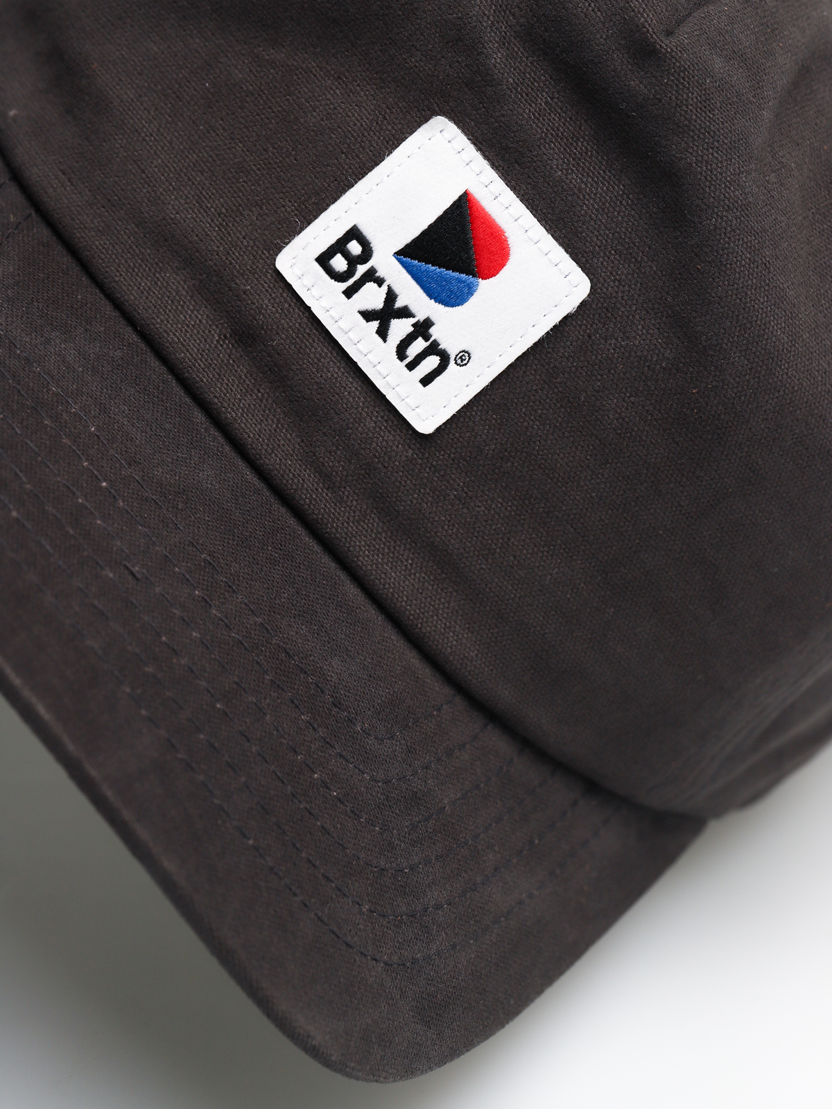 Brixton Stowell Mp ZD Cap (graphite)