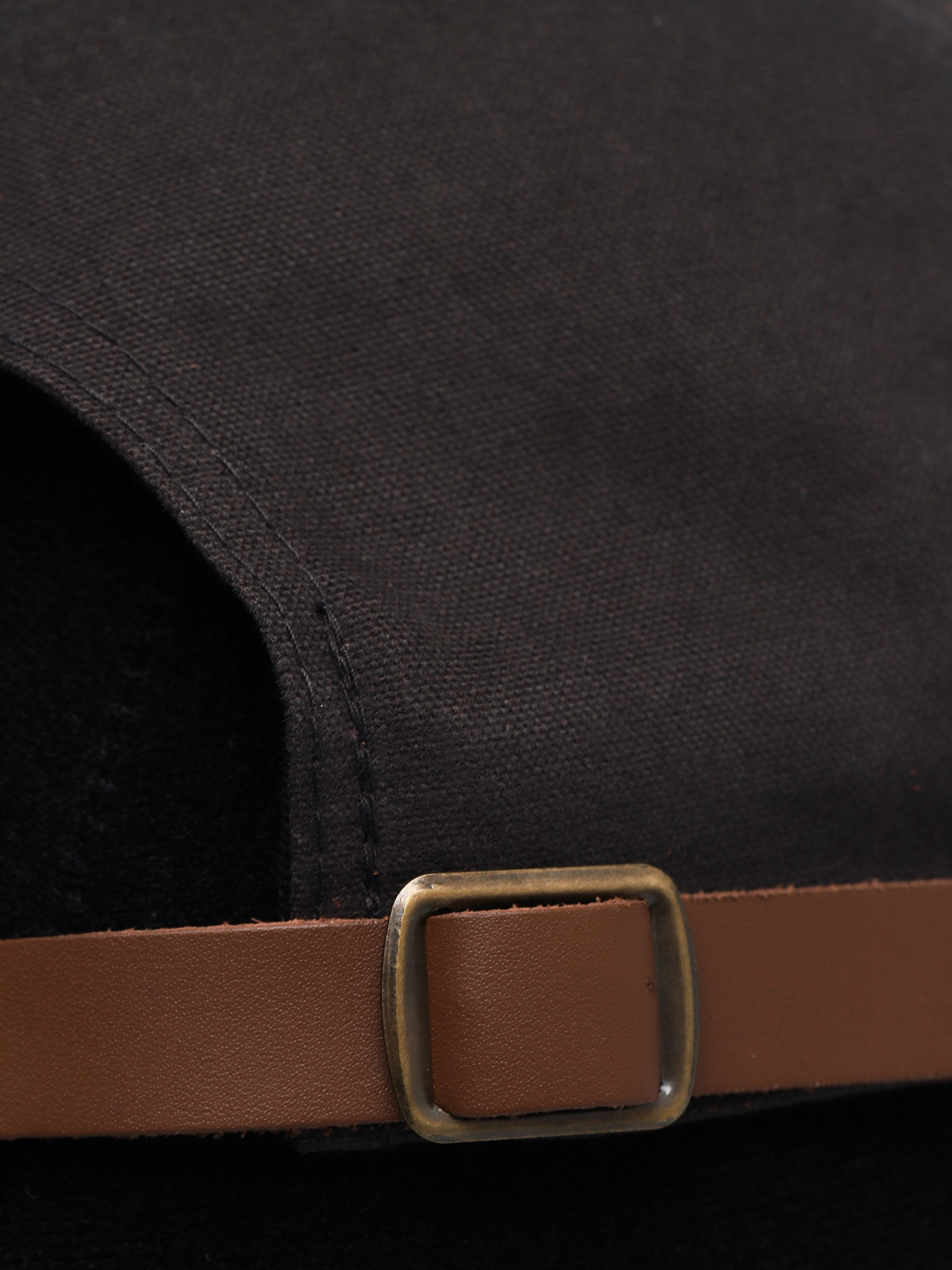 Brixton Stowell Mp ZD Cap (graphite)