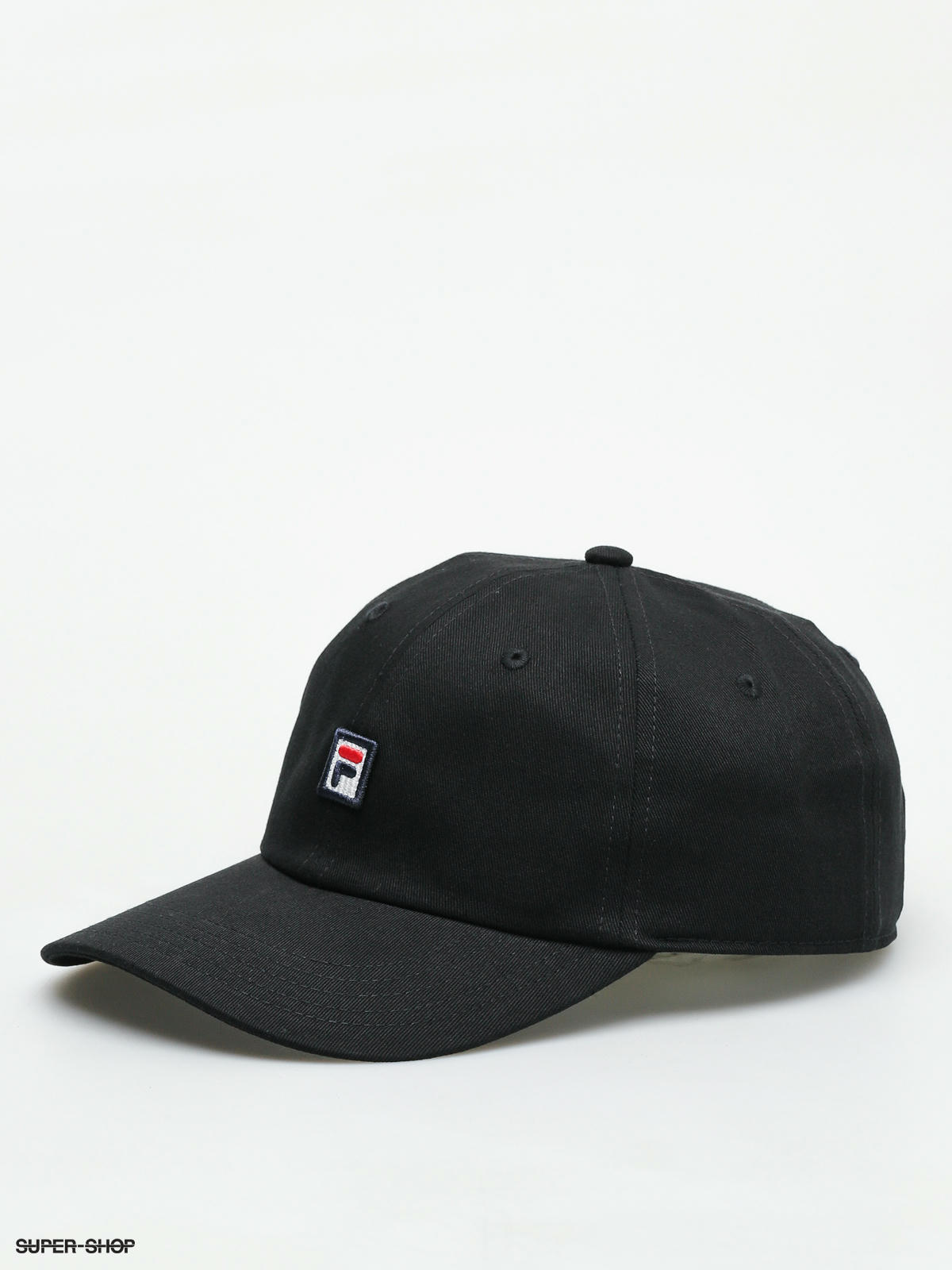 fila black cap