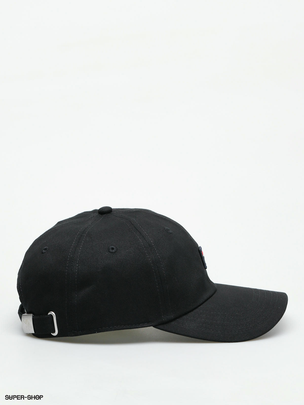 fila black cap