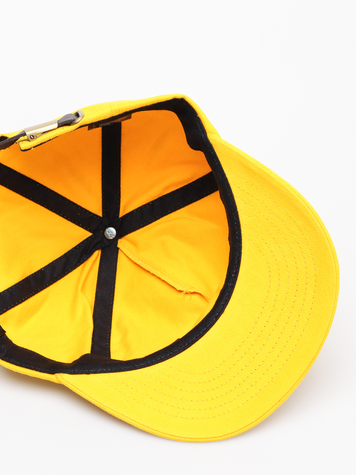 Brixton Shine Lp ZD Cap - yellow (yellow)