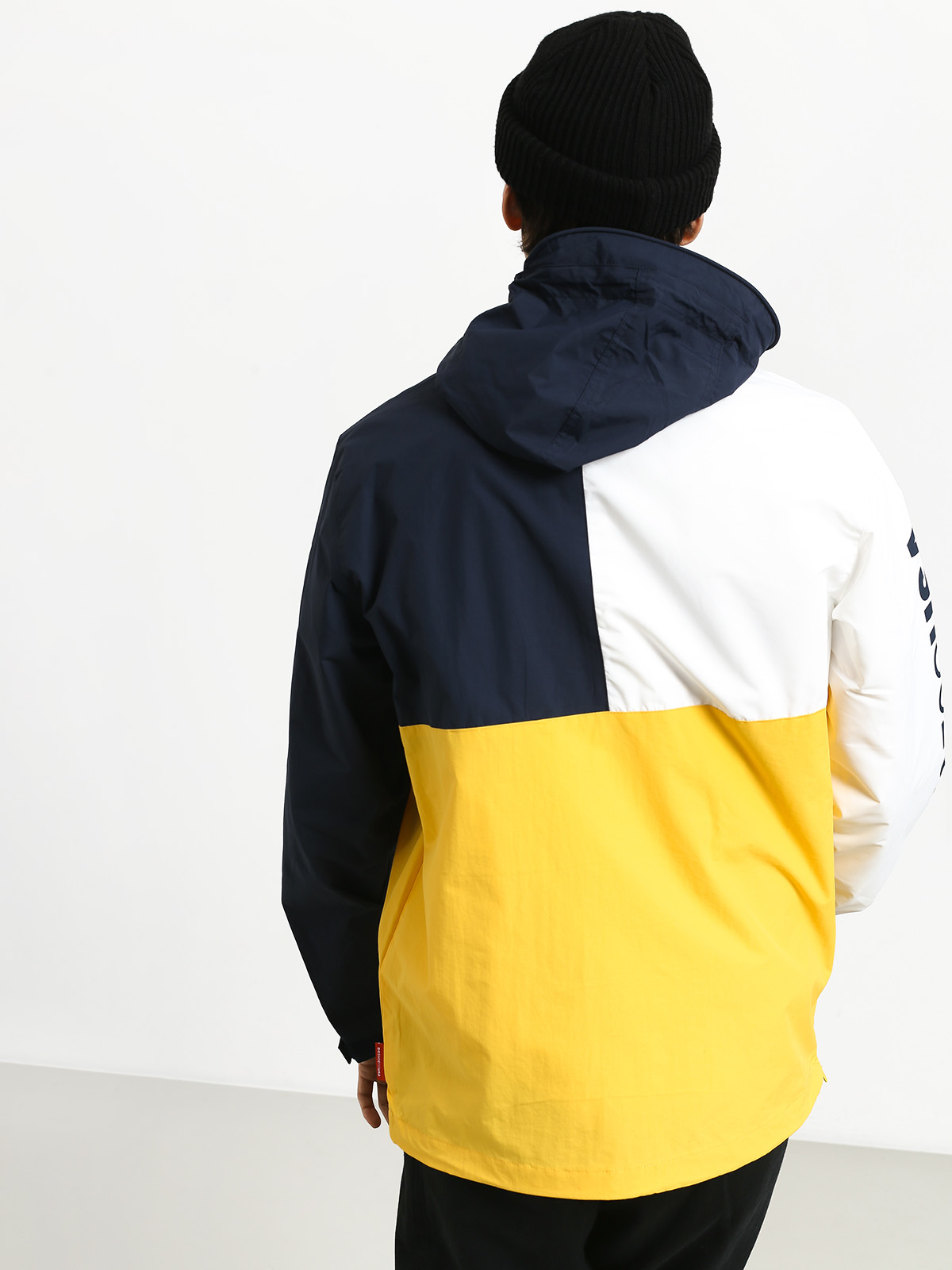 DC Conbren Jacket (dandelion)