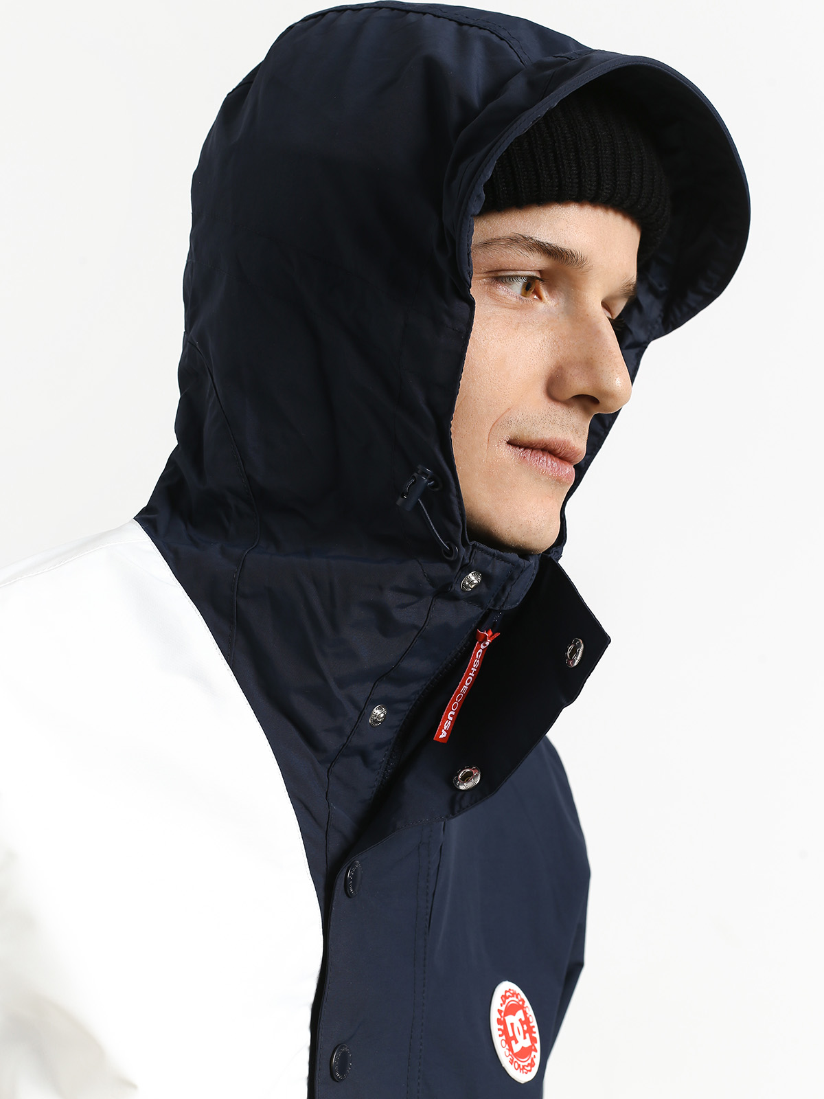 DC Conbren Jacket (dandelion)