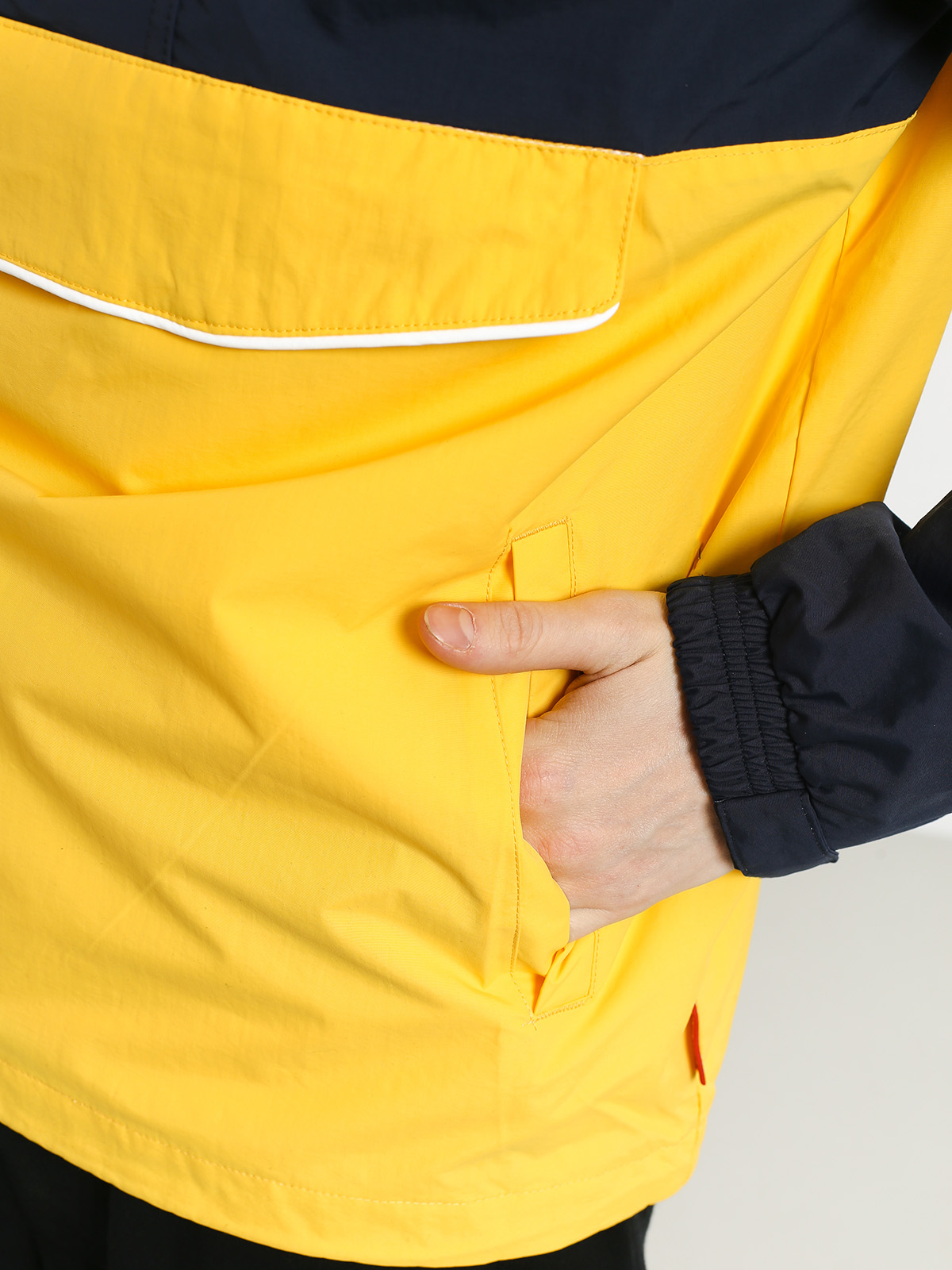 DC Conbren Jacket (dandelion)