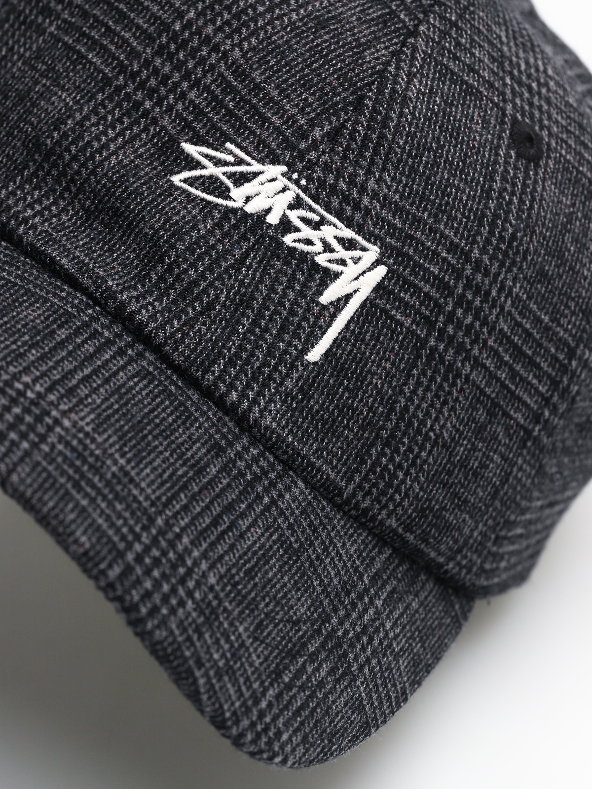 Glen stussy discount