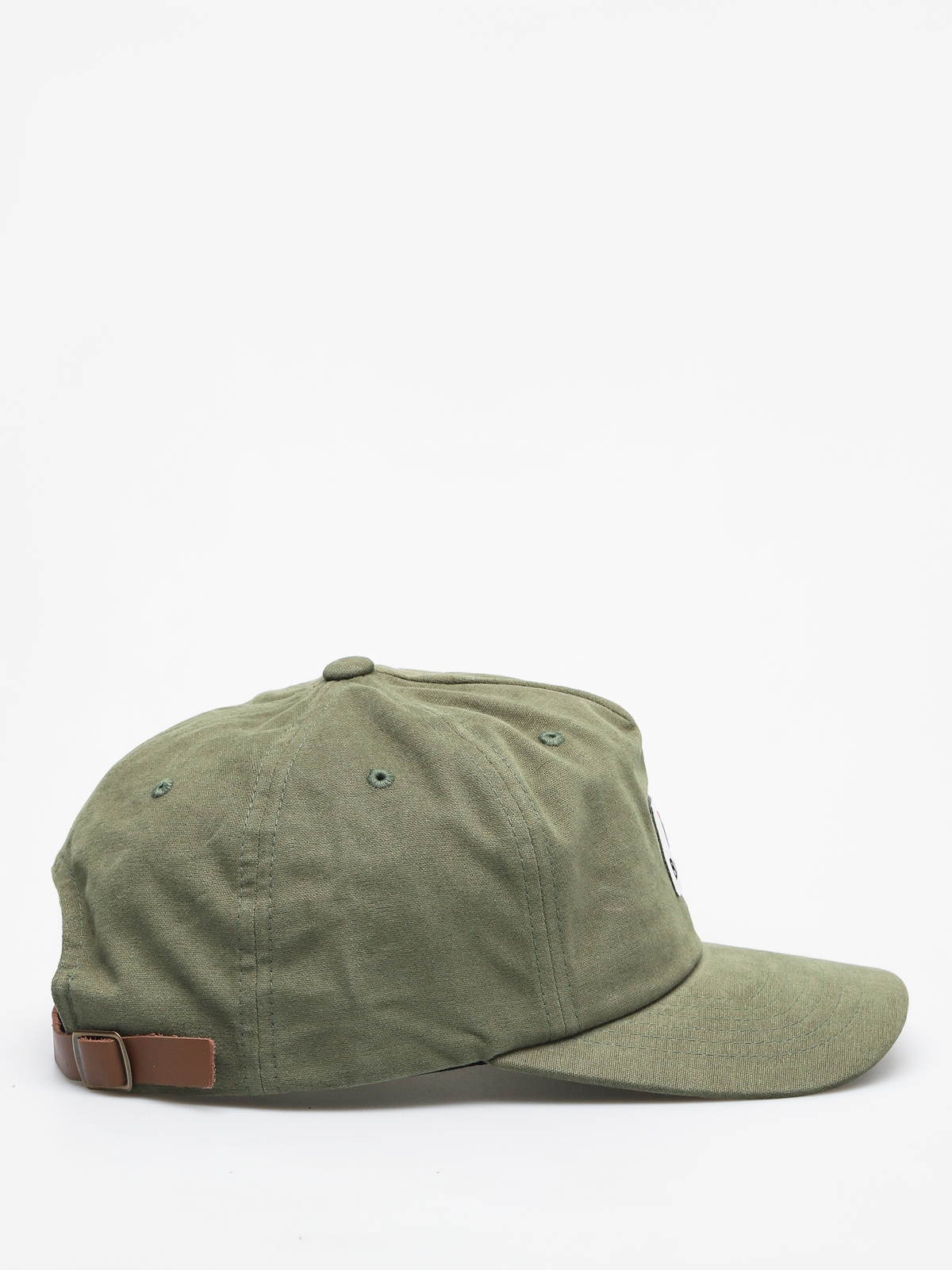 Brixton Stowell Mp ZD Cap (leaf)
