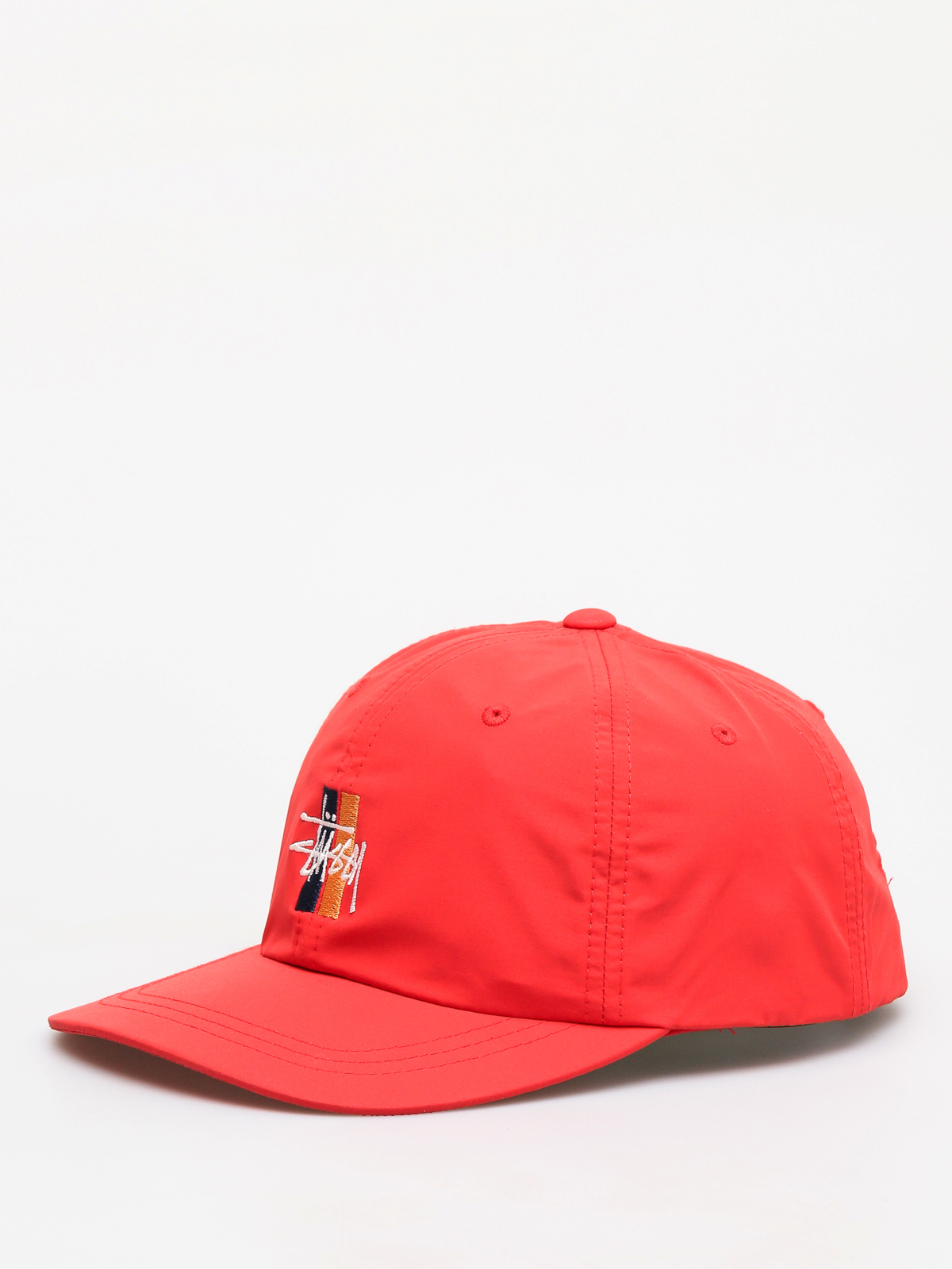 Stussy bars logo low pro sale cap