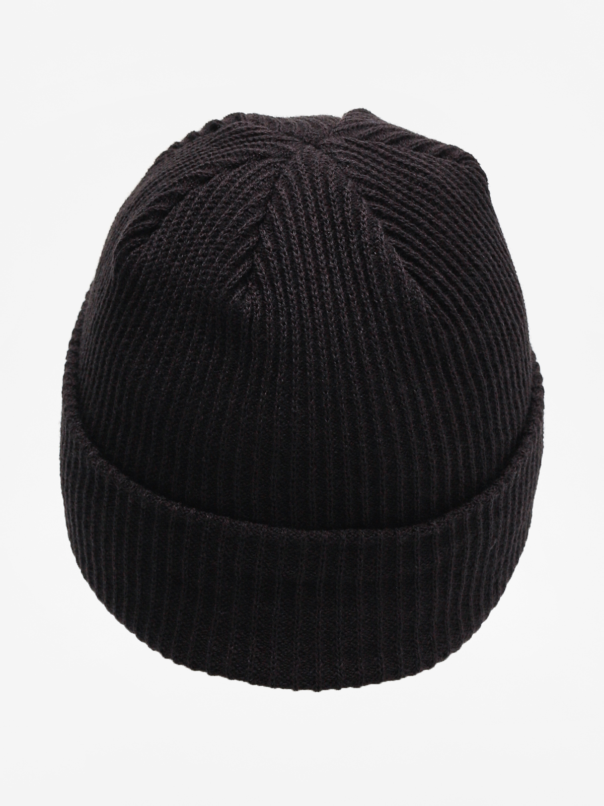 Stussy Sm Patch Watch Beanie (black)