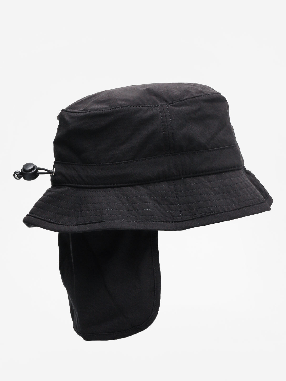 Stussy Bungee Hat (black)