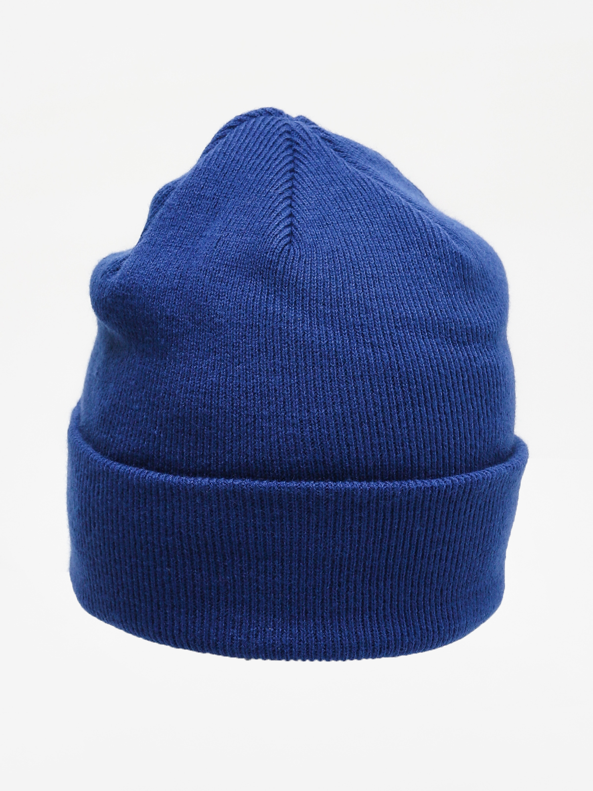 Thrasher Logo Patch Beanie (navy)
