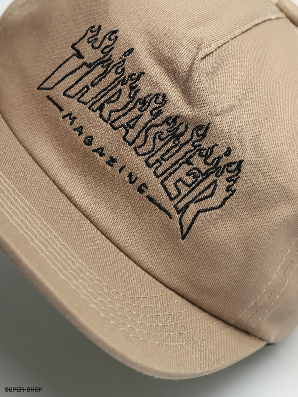 Thrasher witch clearance