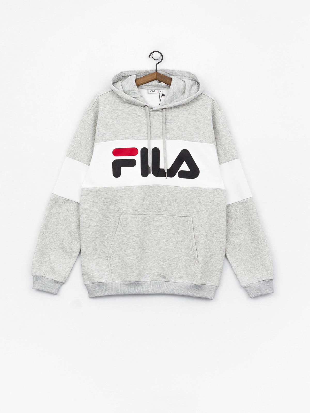 girls fila hoodie