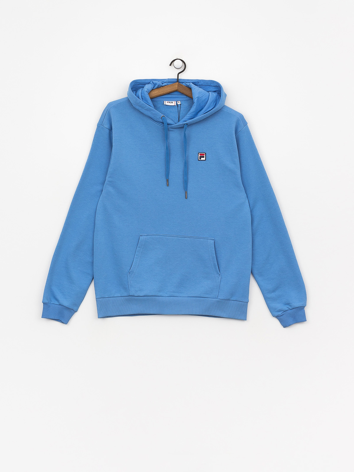 fila neon hoodie