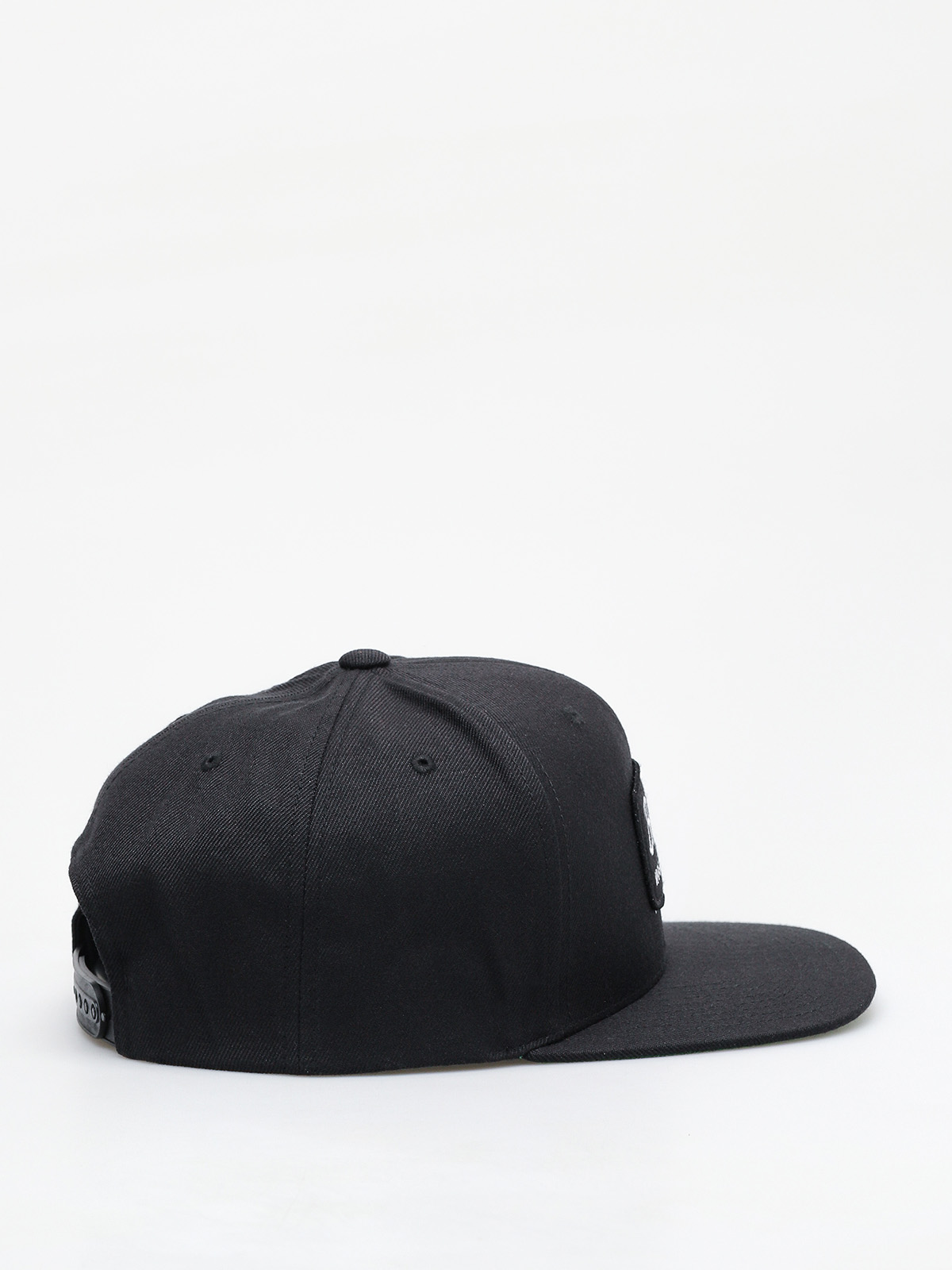brixton jolt snapback