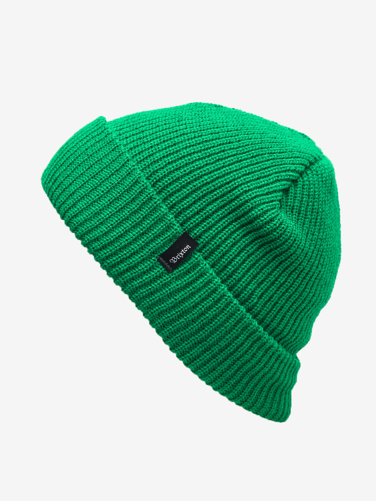 Brixton Heist Beanie (kelly green)