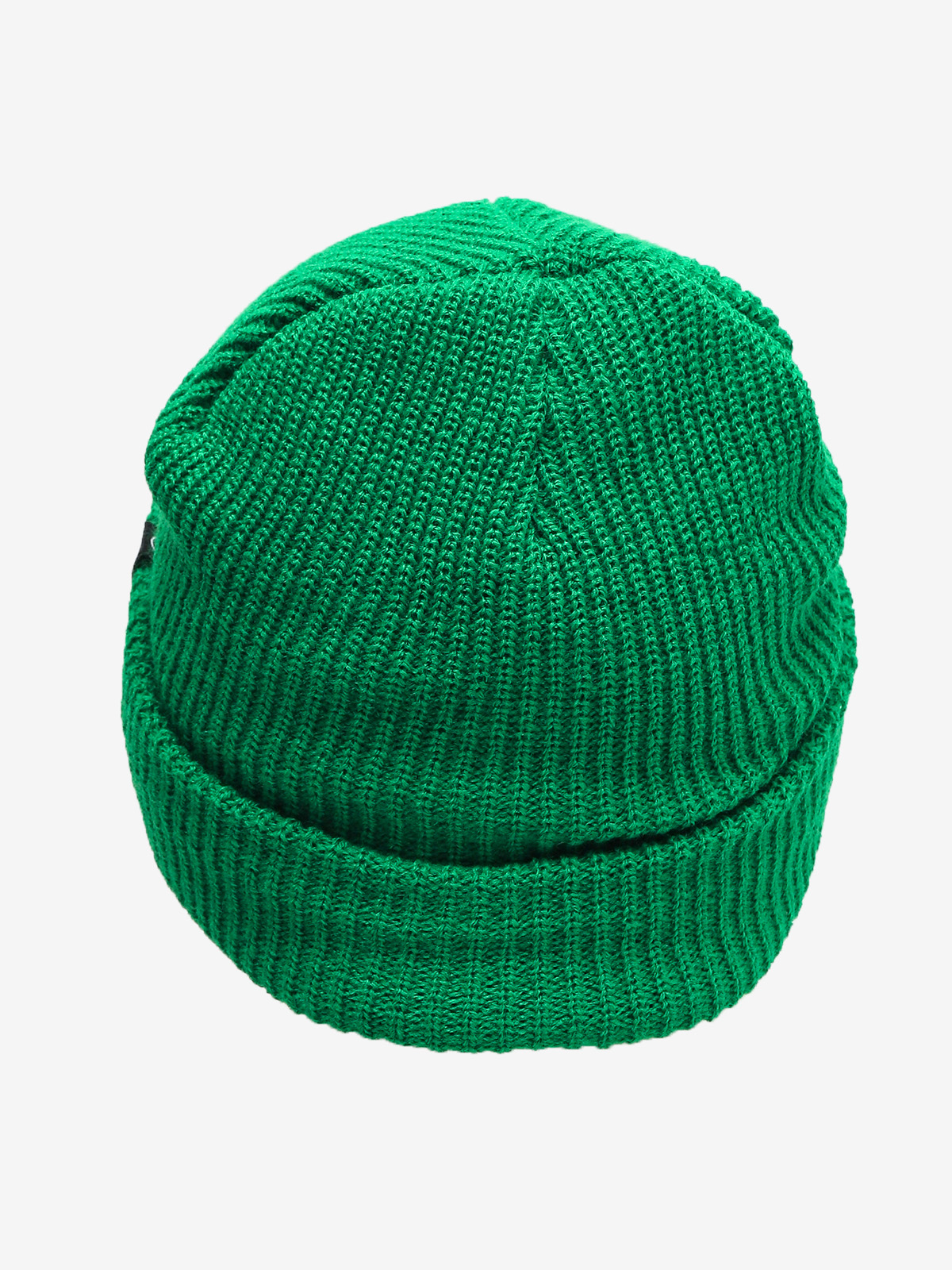 Brixton Heist Beanie (kelly green)