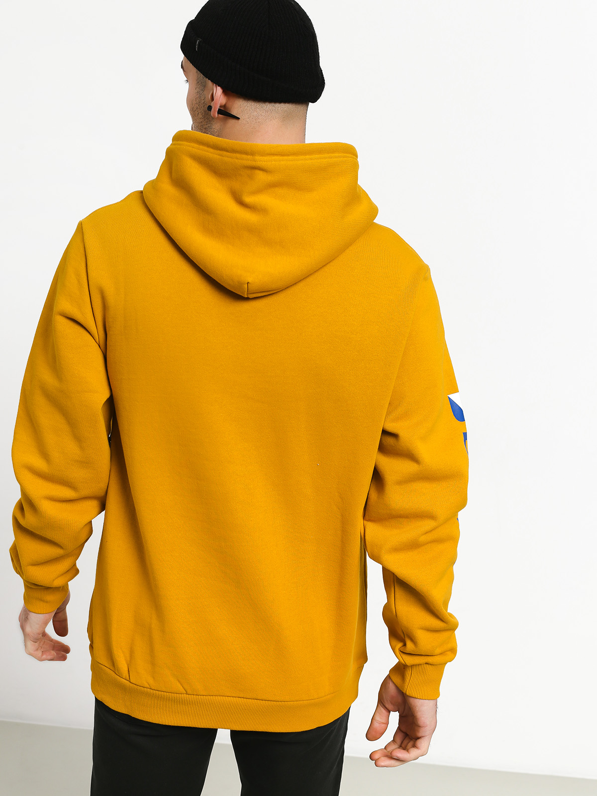 Brixton stowell hoodie on sale