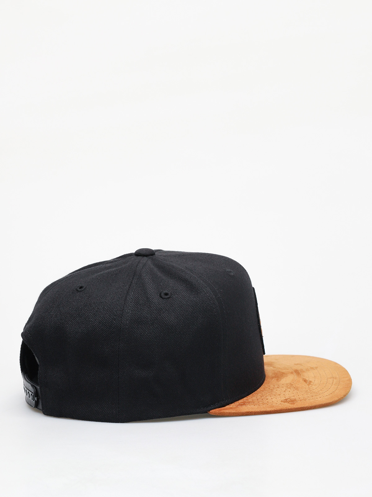brixton oath iii snapback