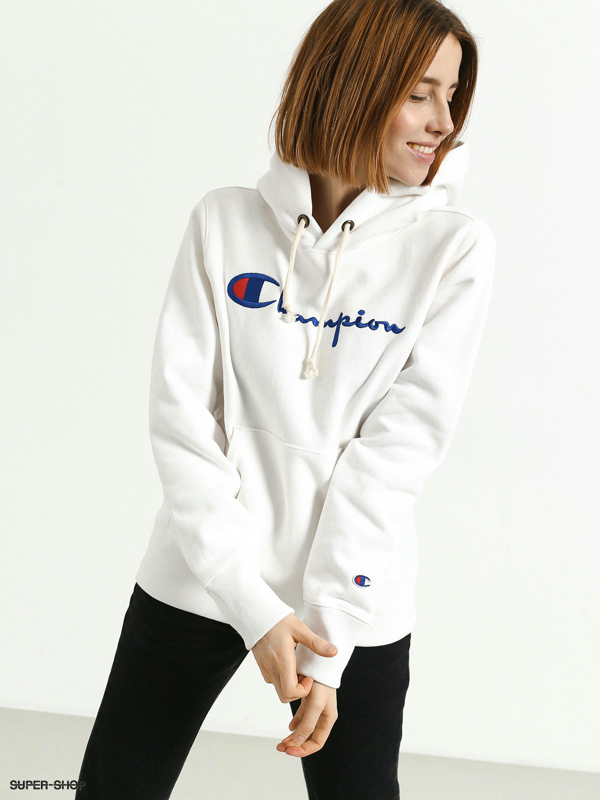 champion reverse weave bluza