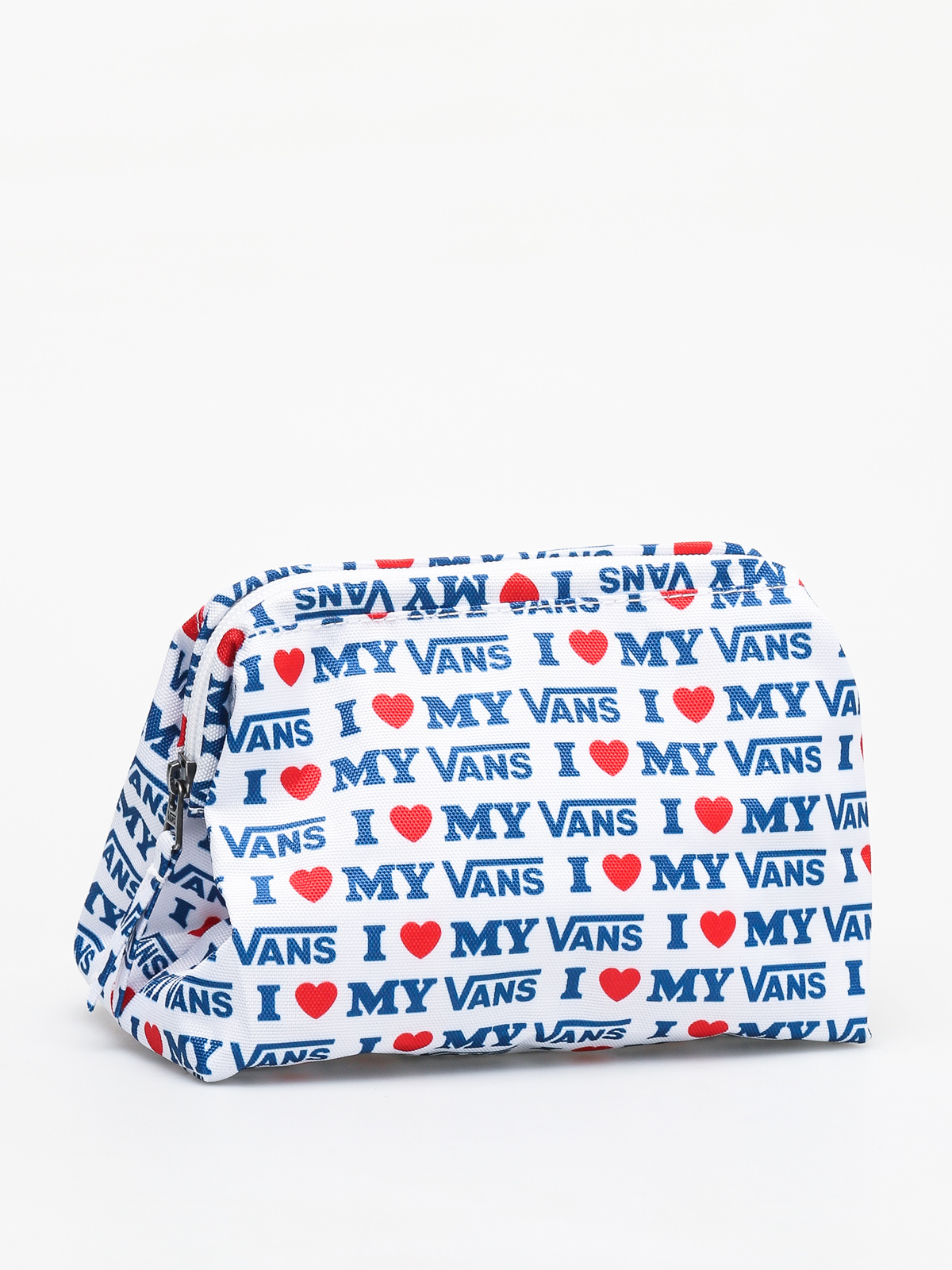 Vans Done Up Case Cosmetic bag Wmn (true blue/vans)