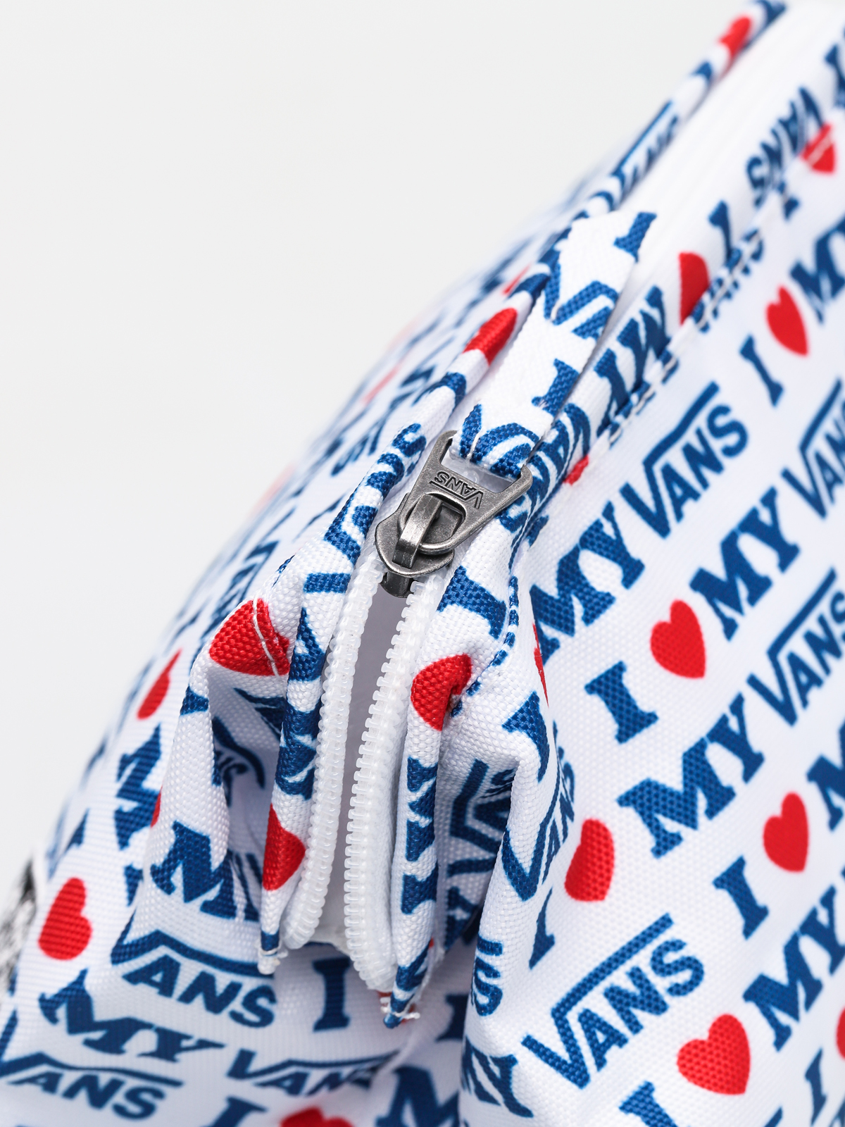 Vans Done Up Case Cosmetic bag Wmn (true blue/vans)