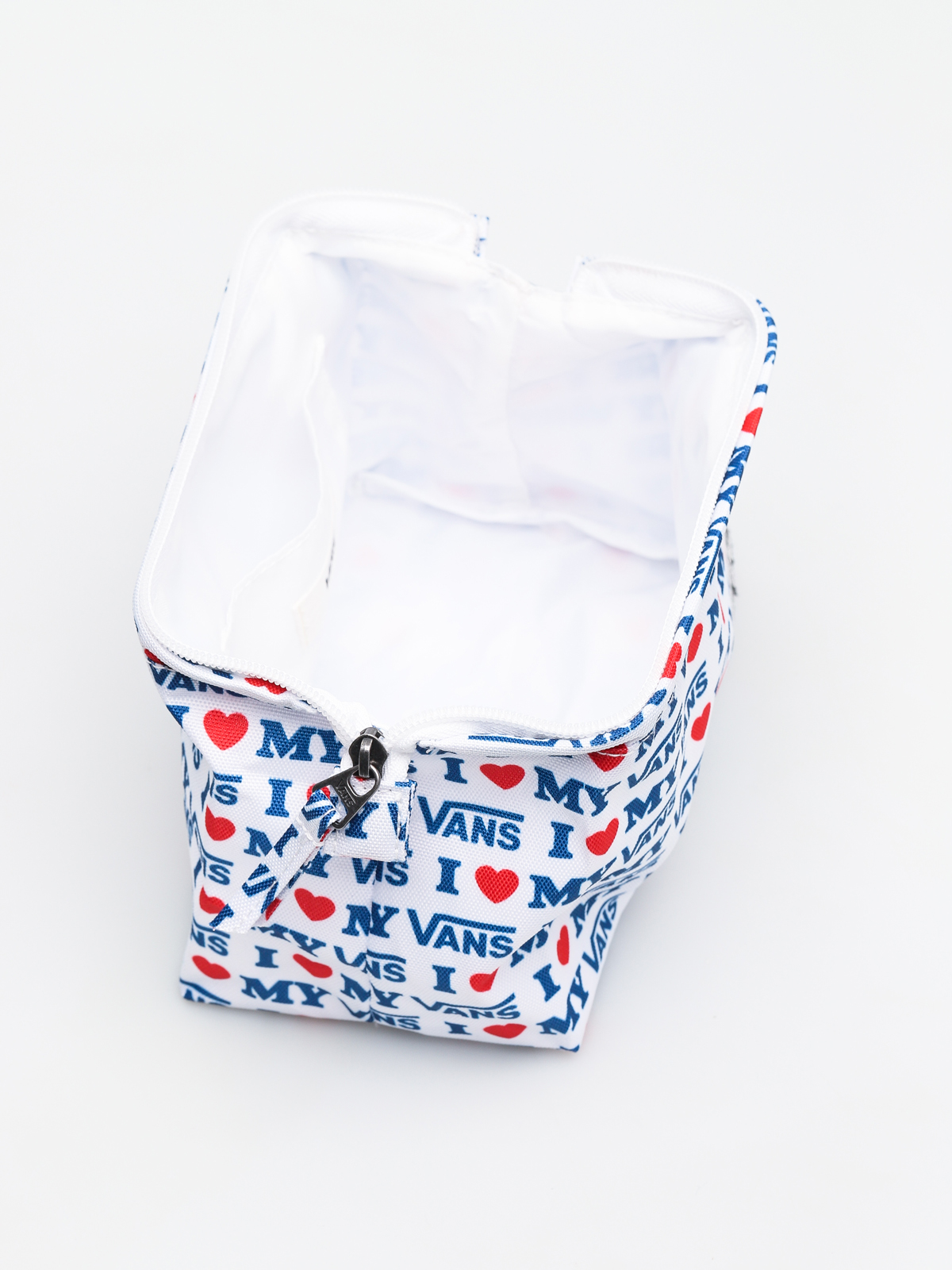 Vans Done Up Case Cosmetic bag Wmn (true blue/vans)