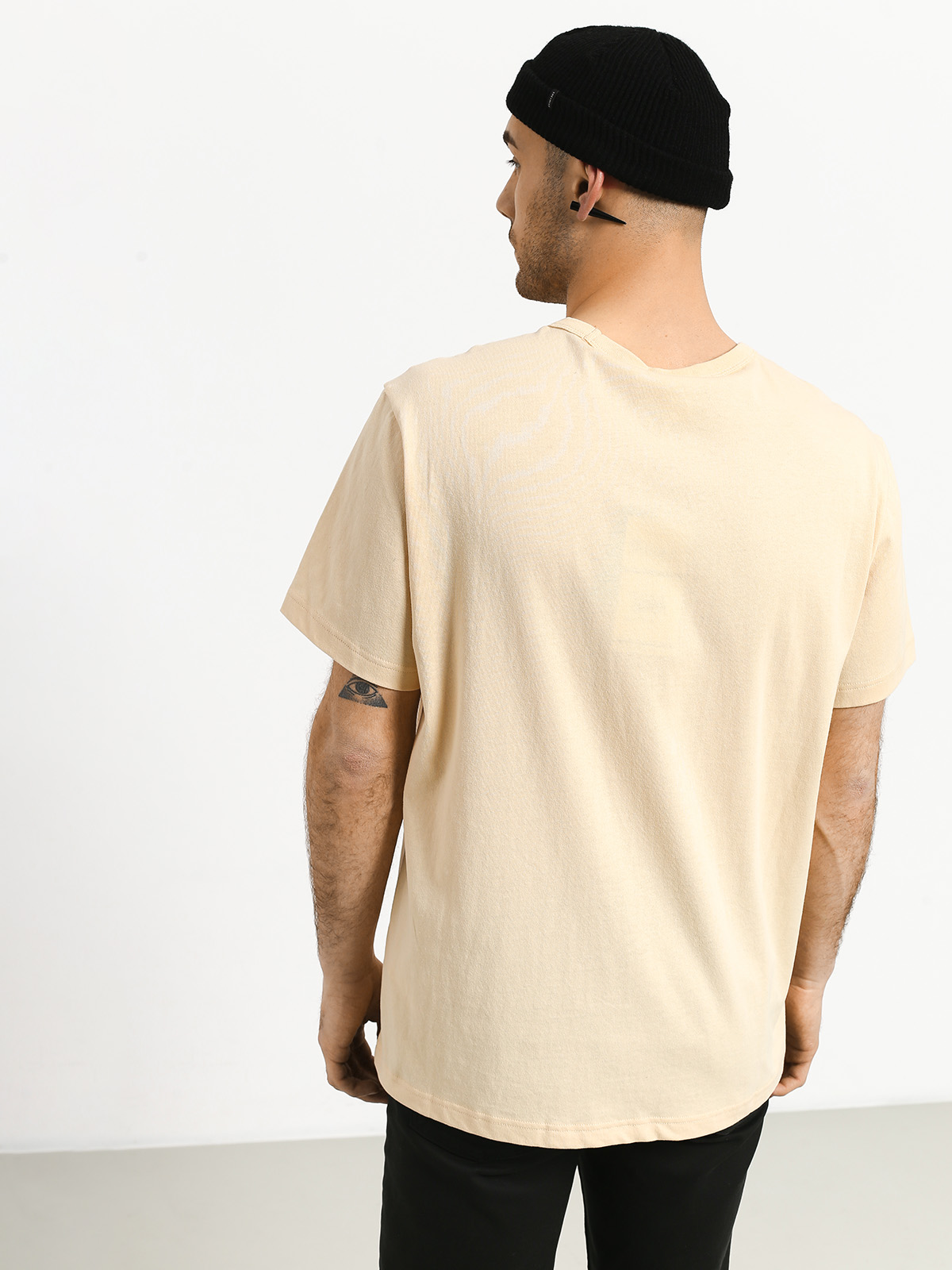 champion tan shirt