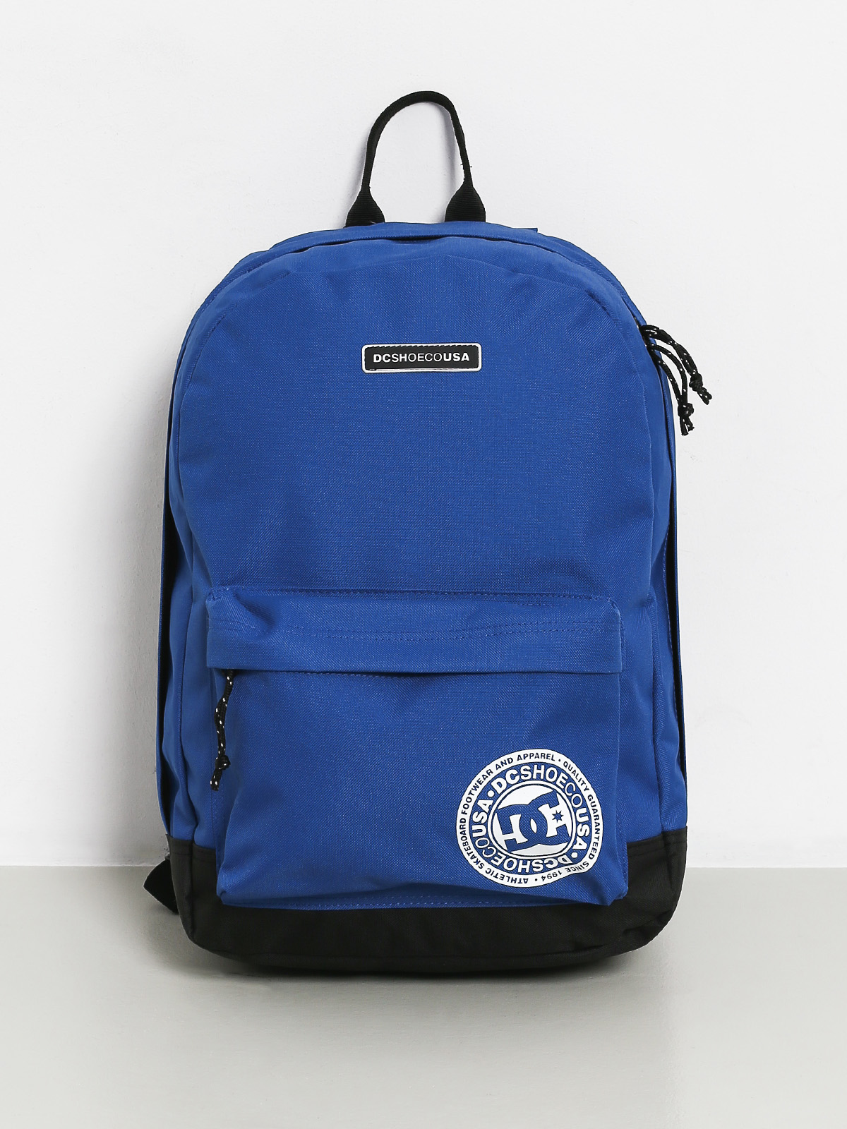 DC Backstack Backpack (nautical blue)