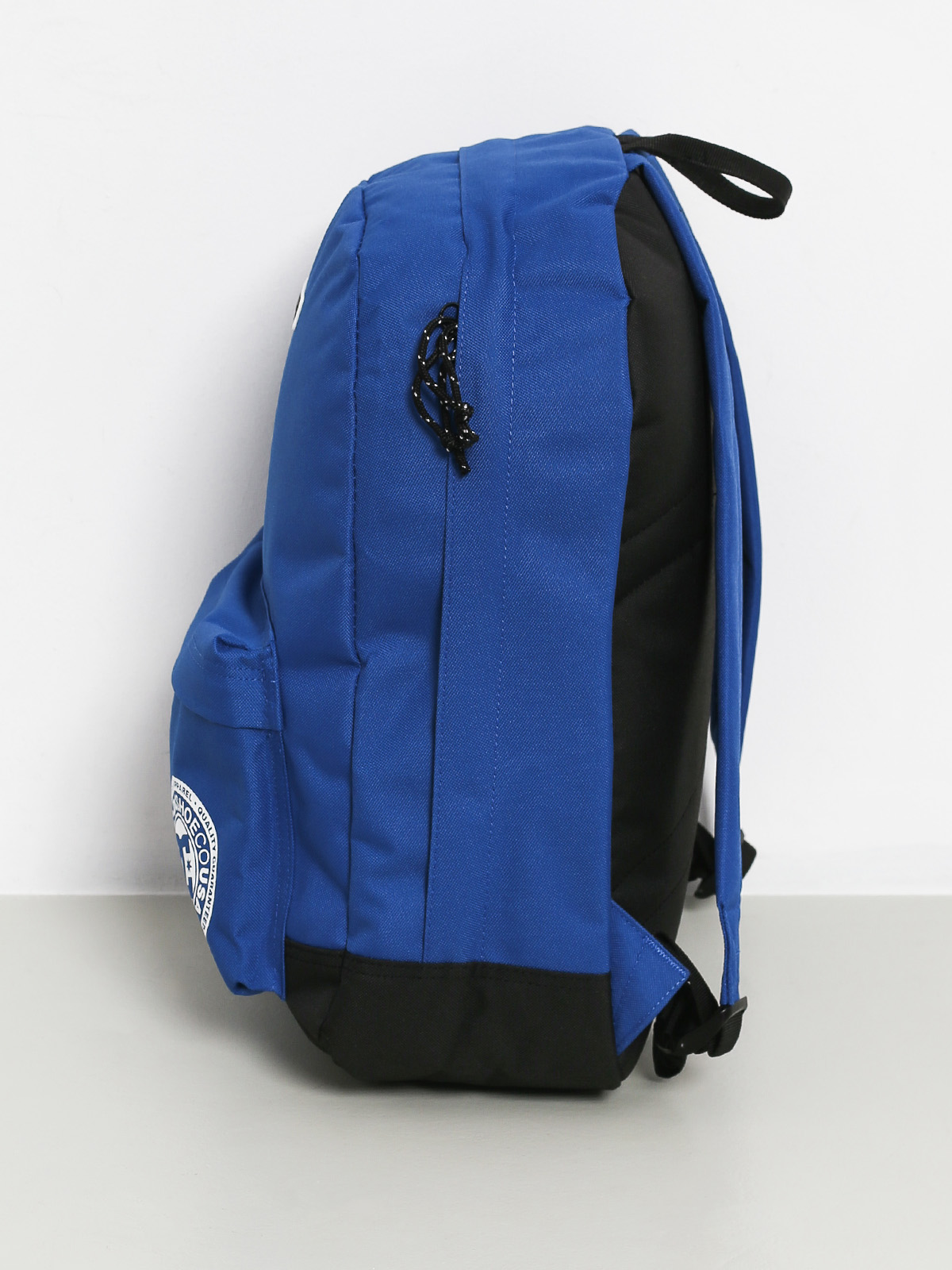 DC Backstack Backpack (nautical blue)