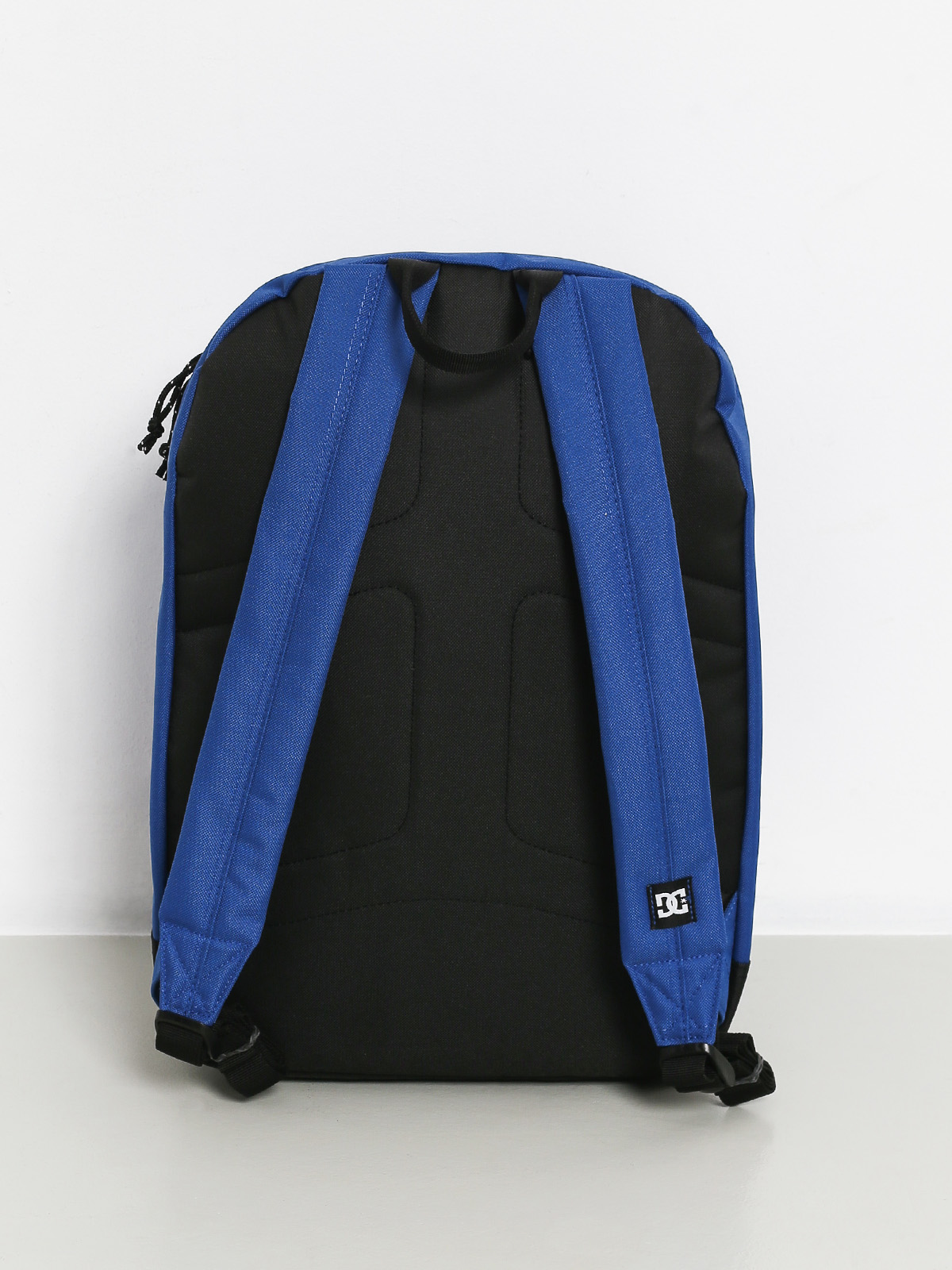 DC Backstack Backpack (nautical blue)