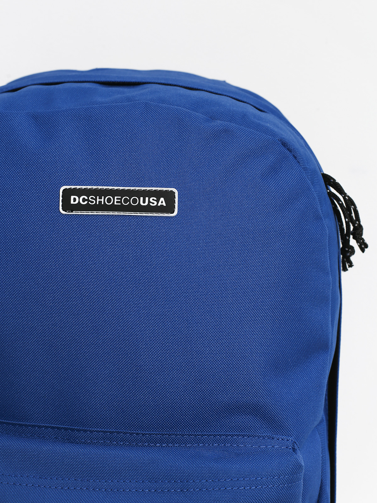 DC Backstack Backpack (nautical blue)