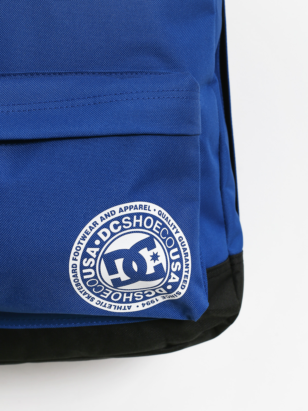 DC Backstack Backpack (nautical blue)