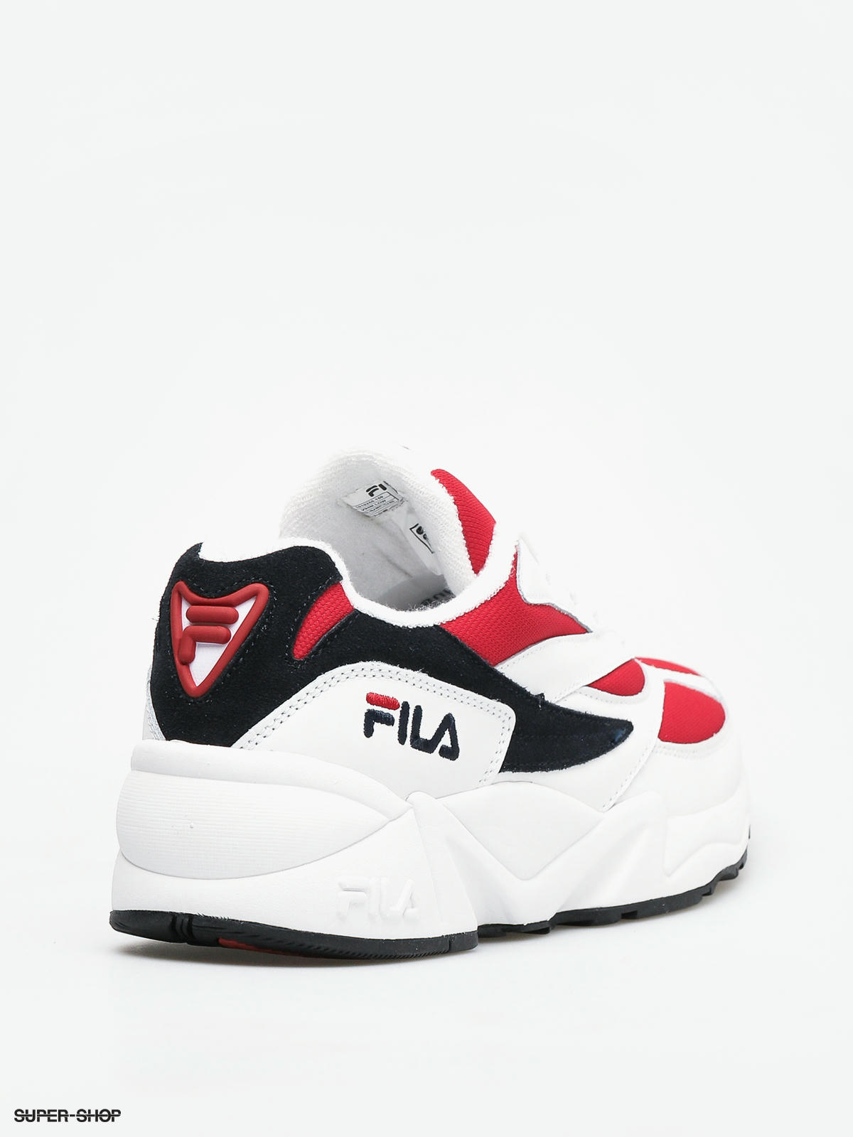 Fila venom 94 clearance low