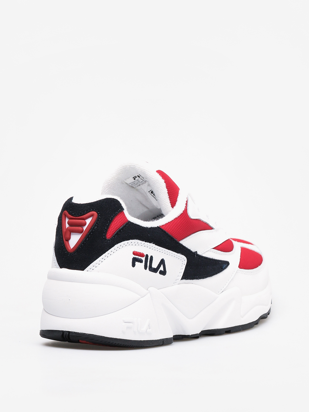 fila venom 94 women's