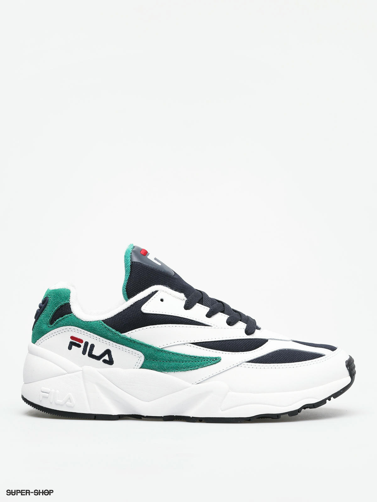 Fila v94m femme unslotted or