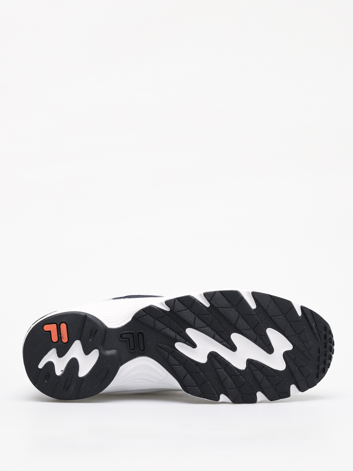 Fila Dragster 97 Shoes (white/fila navy)