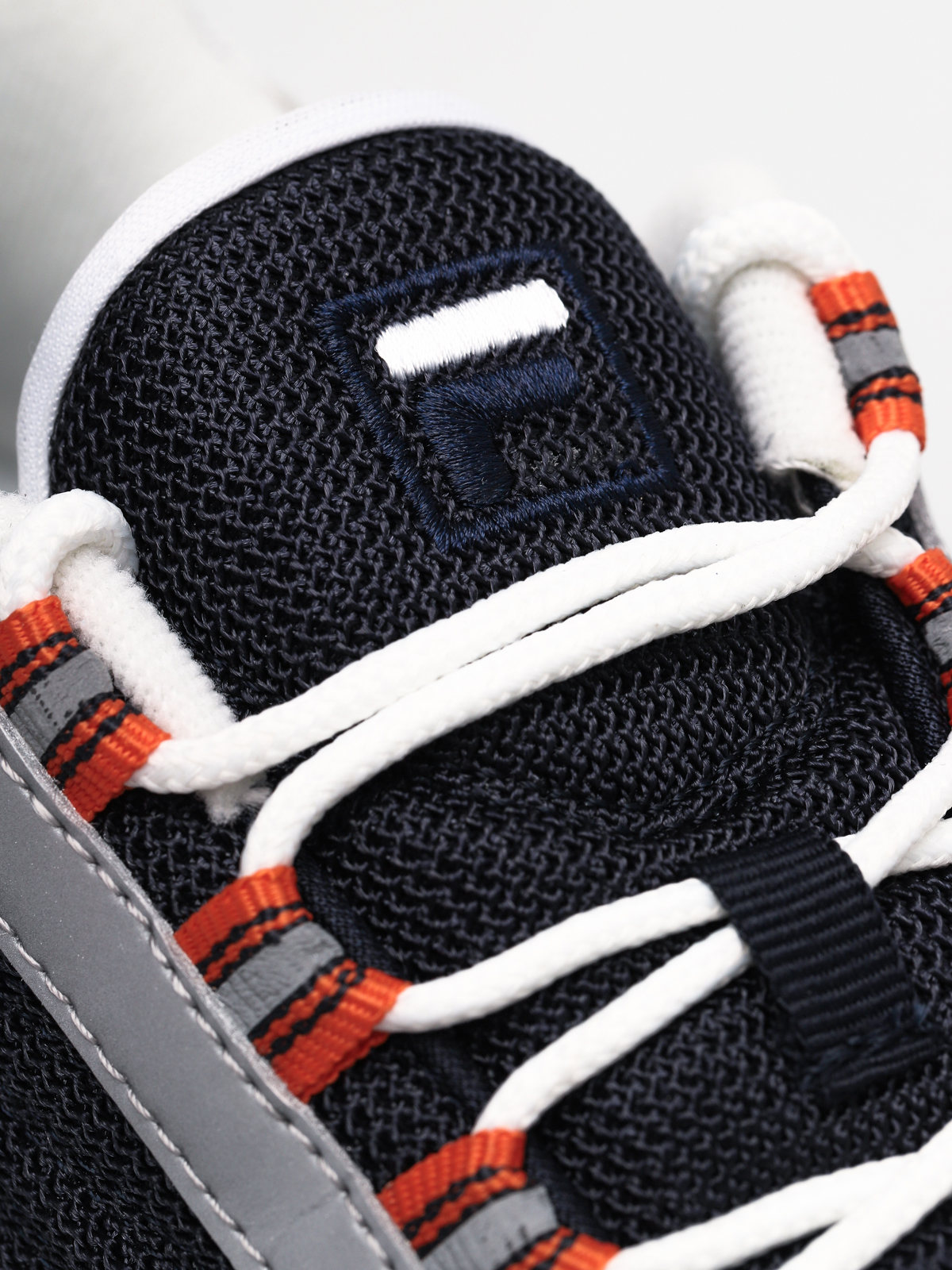Fila Dragster 97 Shoes (white/fila navy)