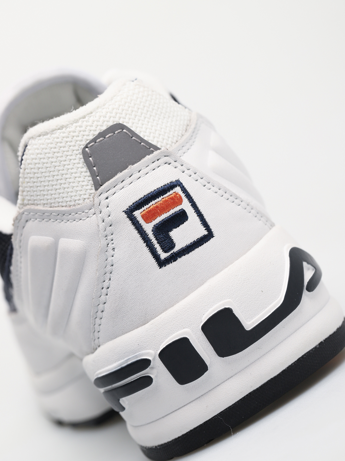 Fila Dragster 97 Shoes (white/fila navy)