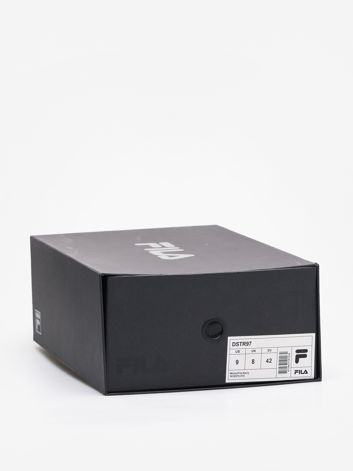 Fila Dragster 97 Shoes (white/fila navy)