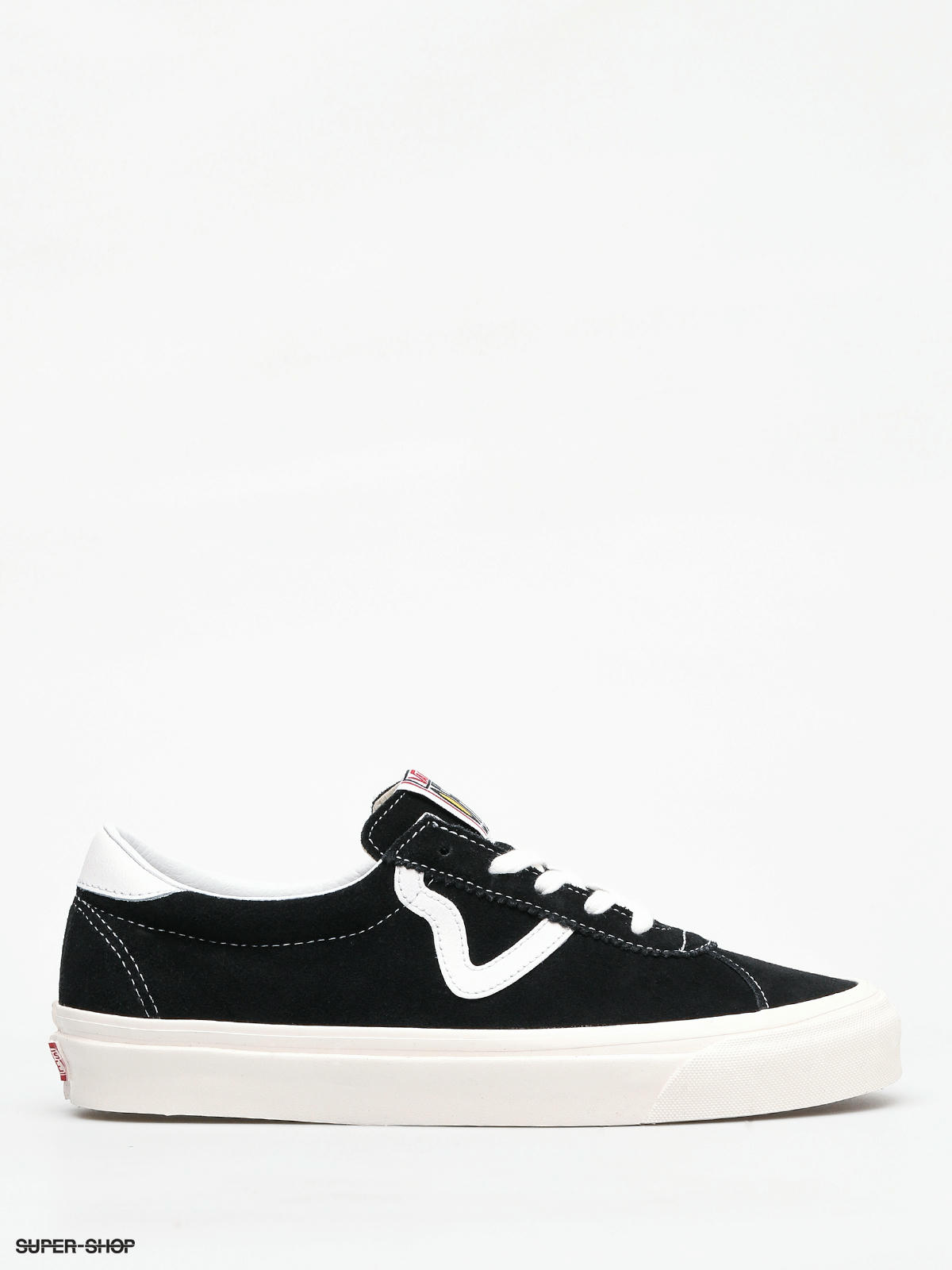 vans style 73 dx anaheim black