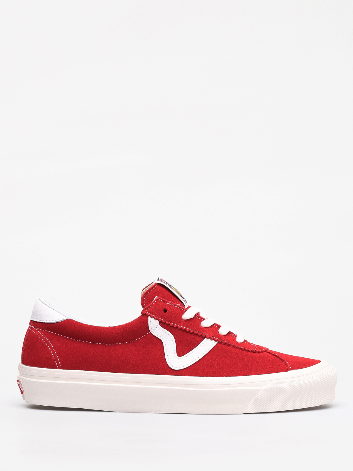 Vans Style 73 Dx Shoes (anaheim factor)
