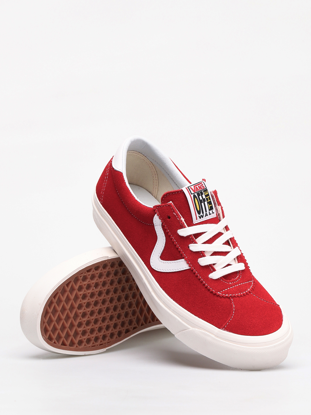 Vans Style 73 Dx Shoes (anaheim factor)