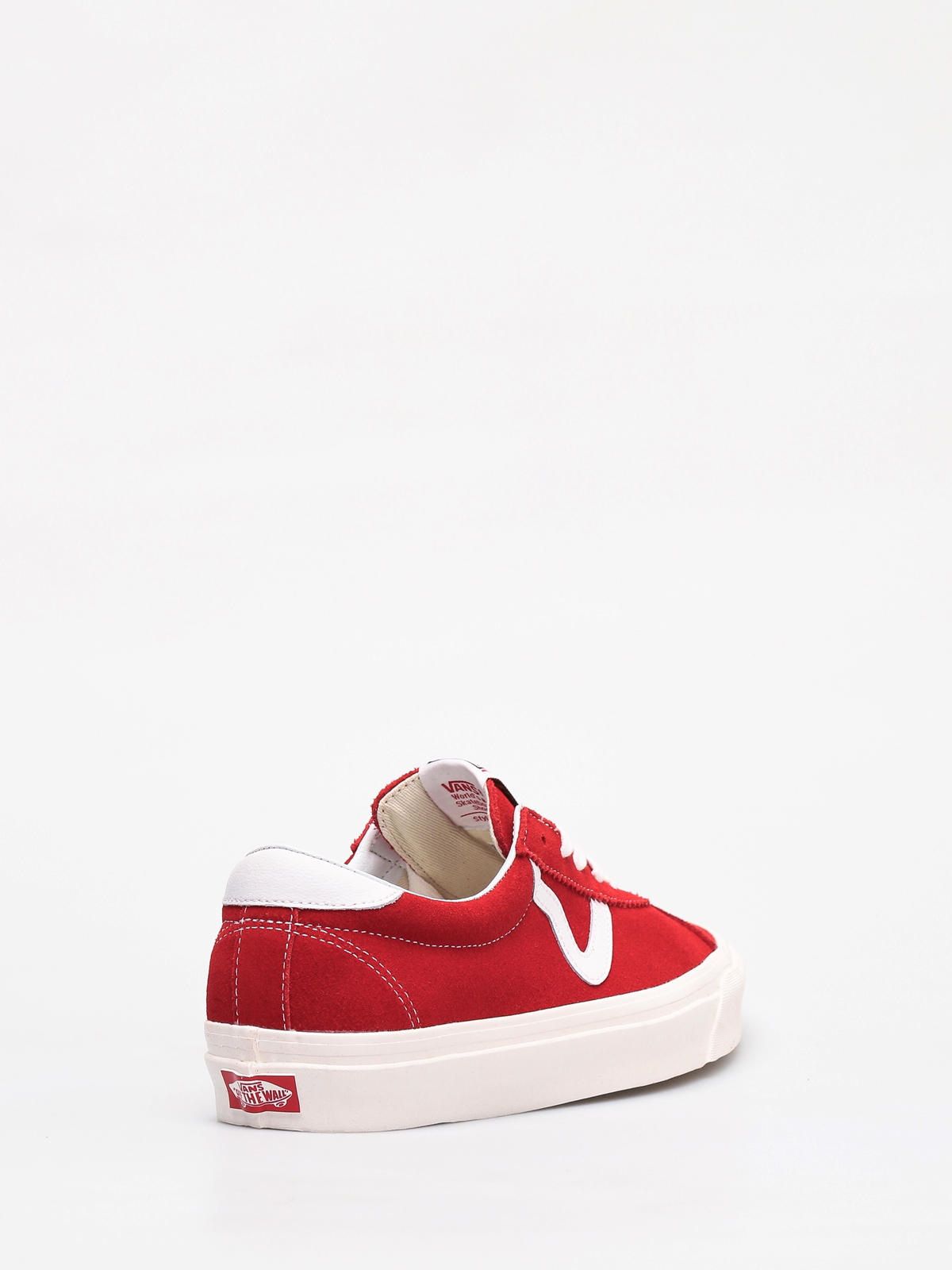 Vans Style 73 Dx Shoes (anaheim factor)