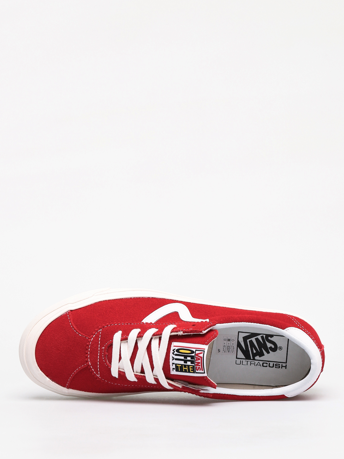 Vans Style 73 Dx Shoes (anaheim factor)