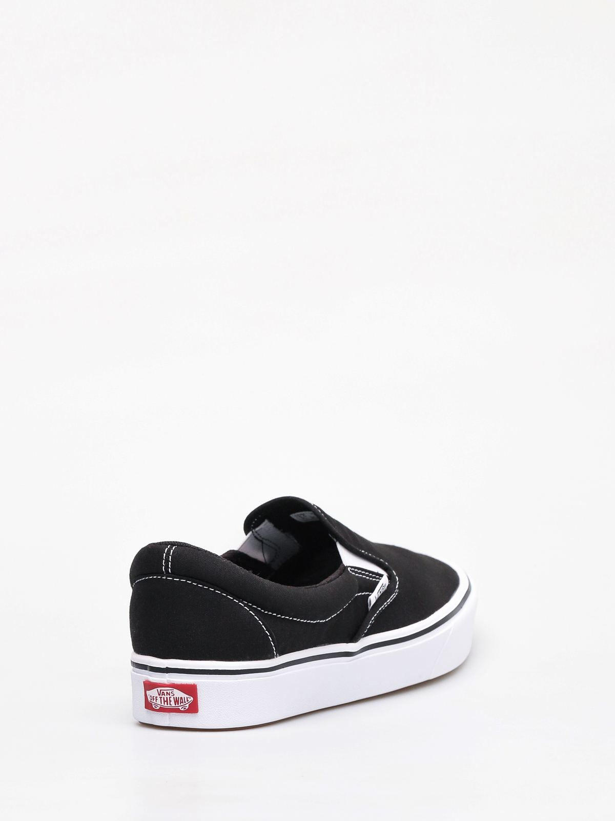 vans off the wall comfycush