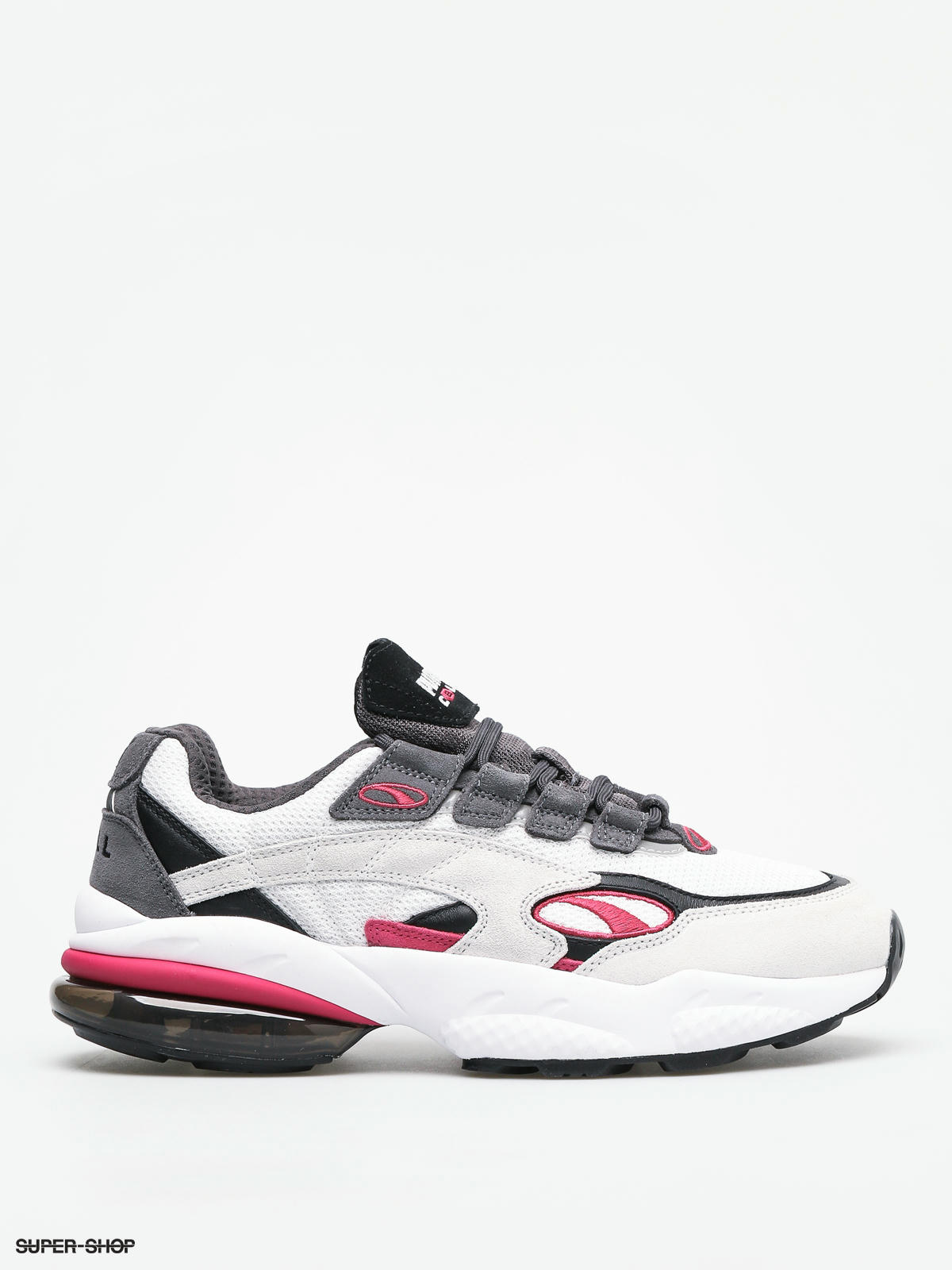 Puma cell venom pink hotsell