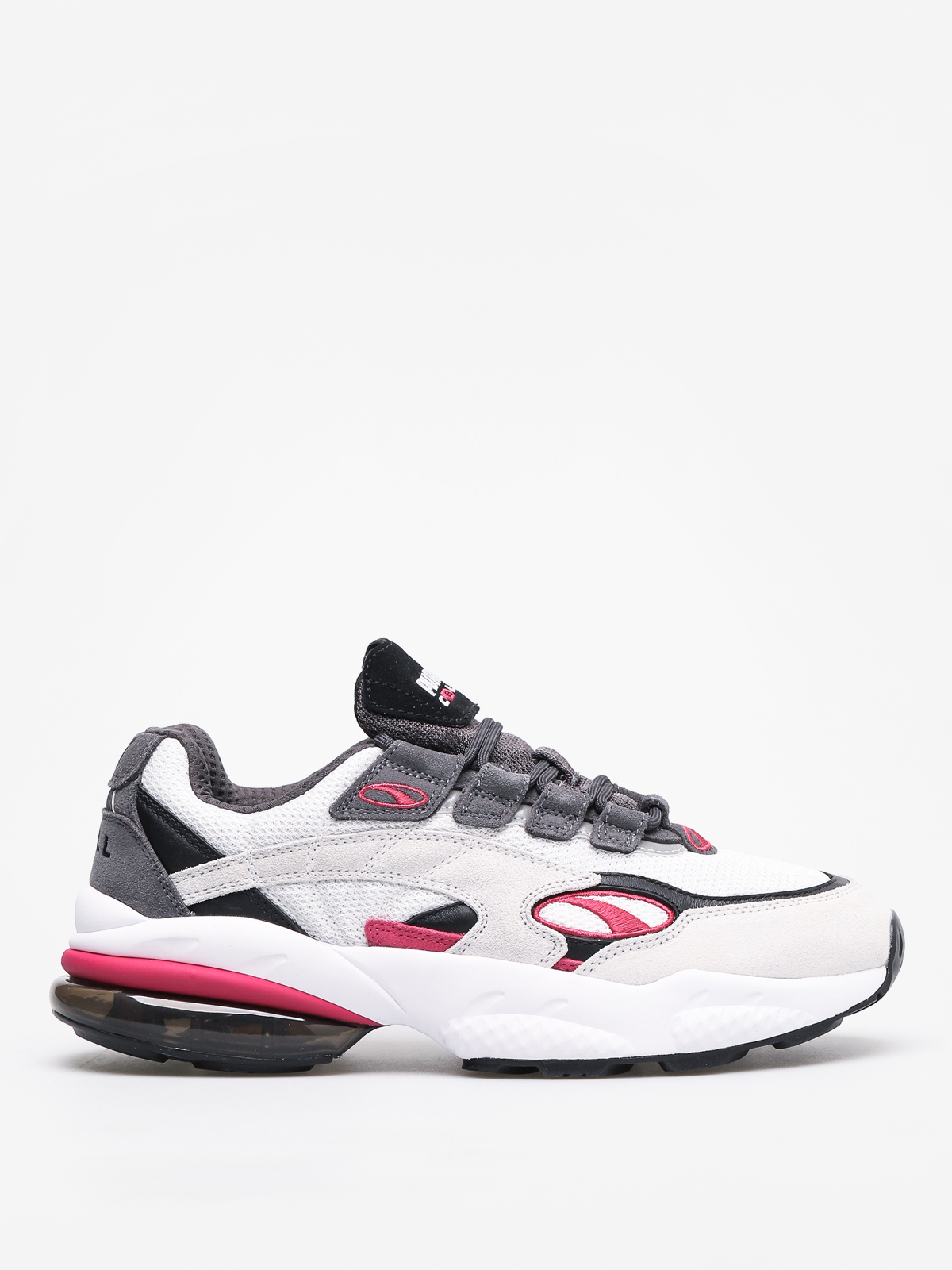 Puma Cell Venom Shoes (puma white/fuchsia purple)