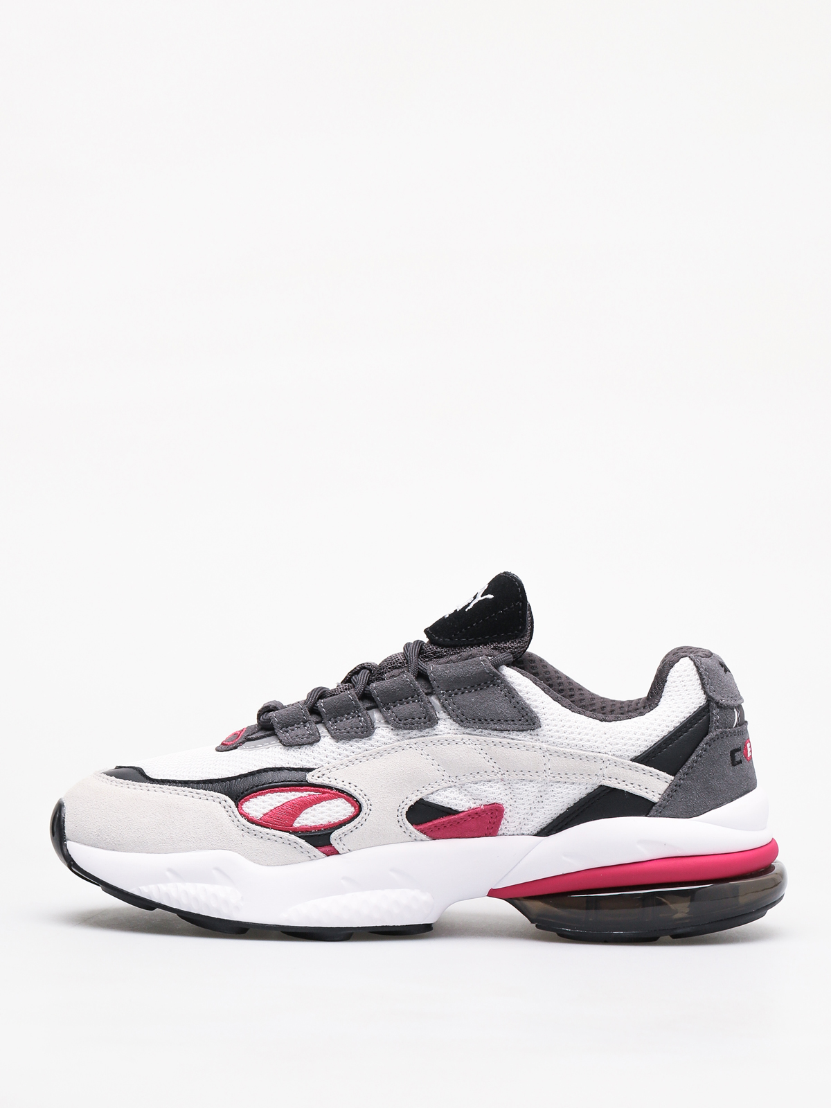 Puma Cell Venom Shoes (puma white/fuchsia purple)